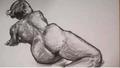 Life Drawing Weekend Intensive