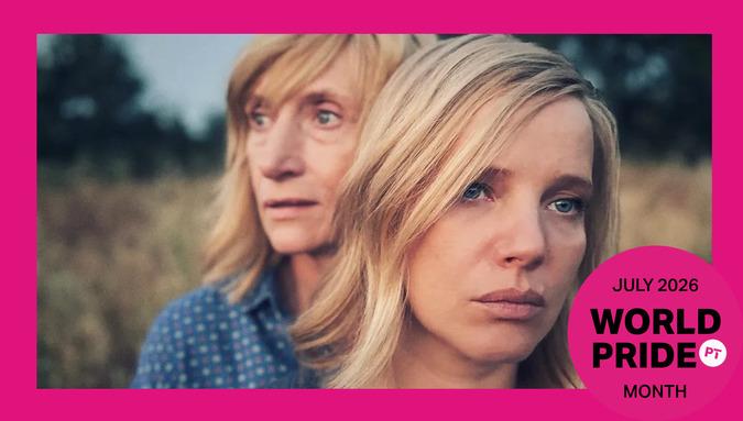 WorldPride month x Cinemien: Woman Of...