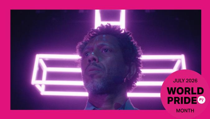 WorldPride month x Cinemien: Rains over Babel