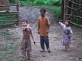 Cinema Derive - BASHU, THE LITTLE STRANGER 1989
