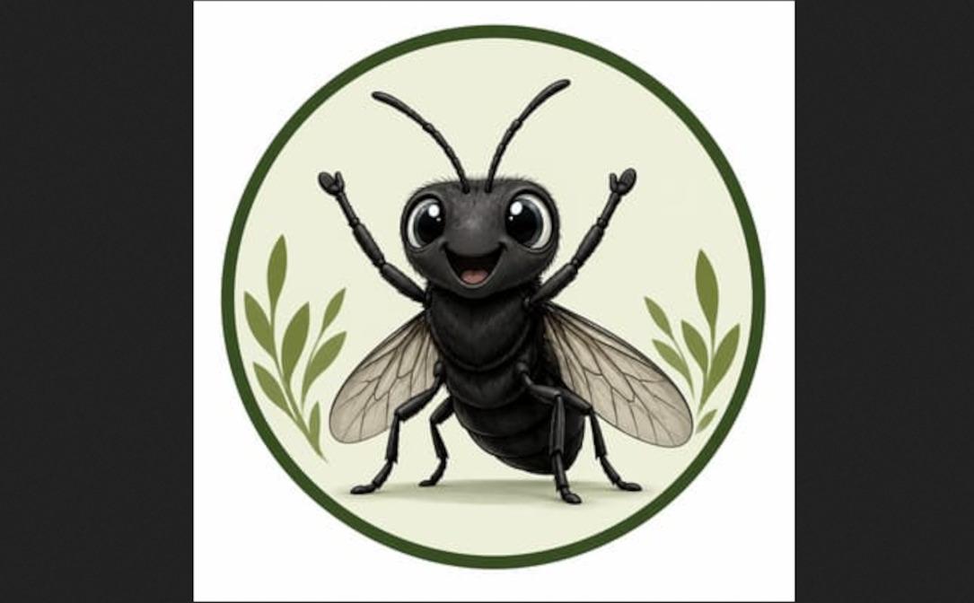 Revolutionist nights - Stopping the Insect Industry