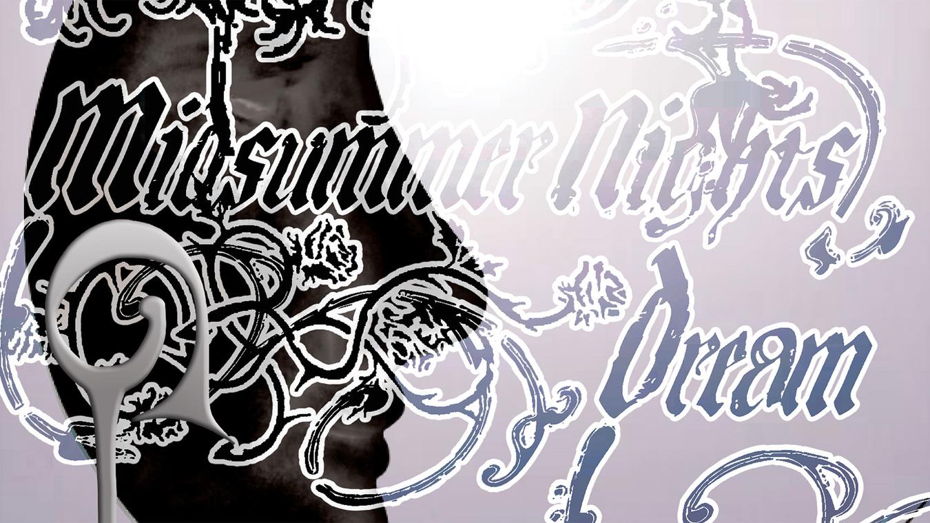 Midsummer Night's Dream