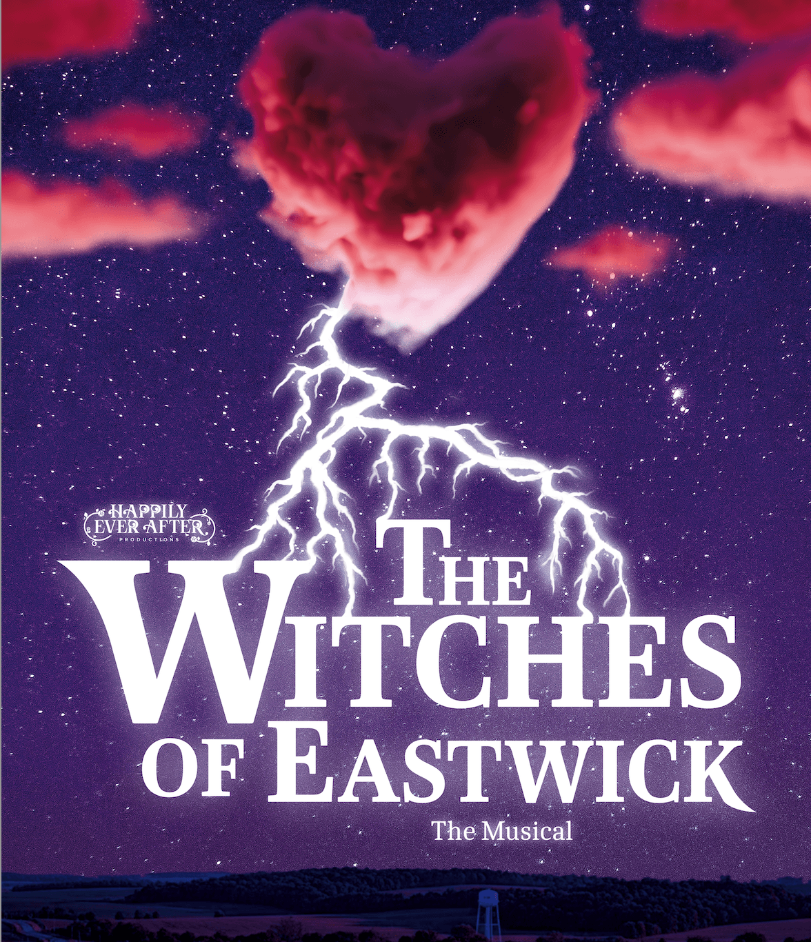 The Witches of Eastwick