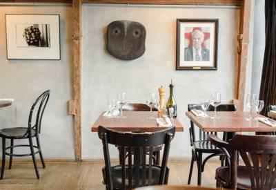 Drie Sociëten Diner 2026