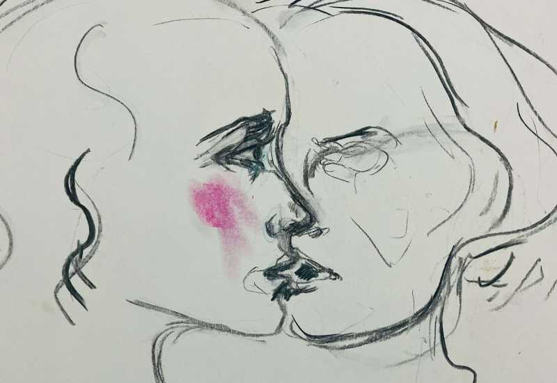 Bespiegeling Of Meeting The Shadow