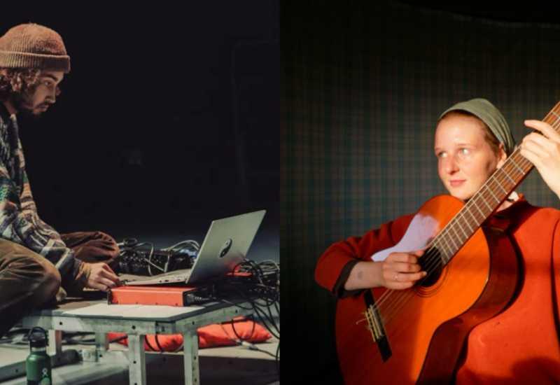 Arti Shuffle Jonge Musici Isaure Christian Johannes