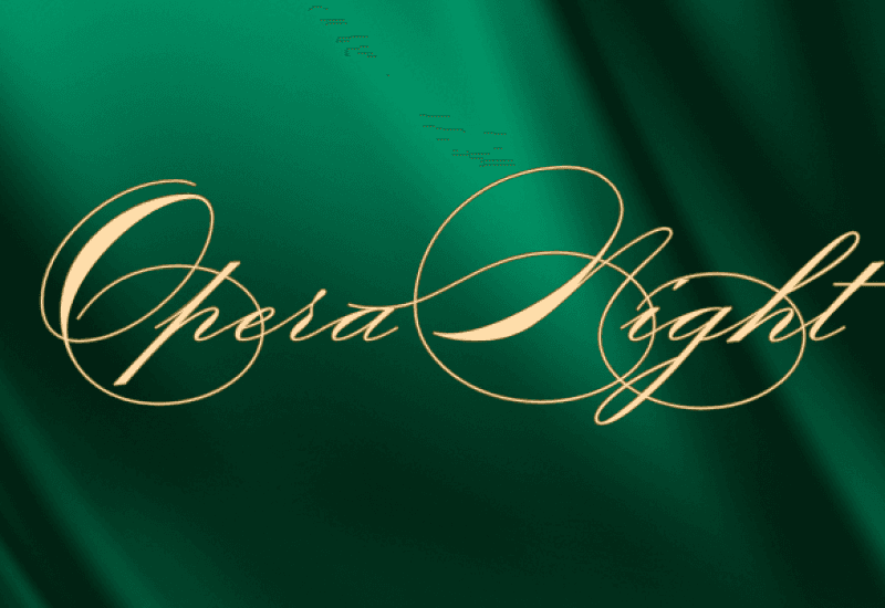 Opera Meets Pop Jazz