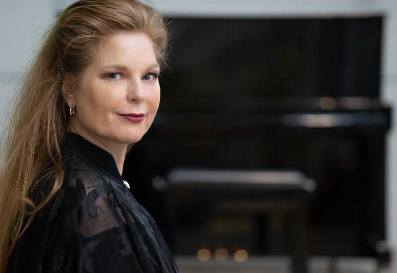 Ingrid Vermeulen Opera En Operetteavond