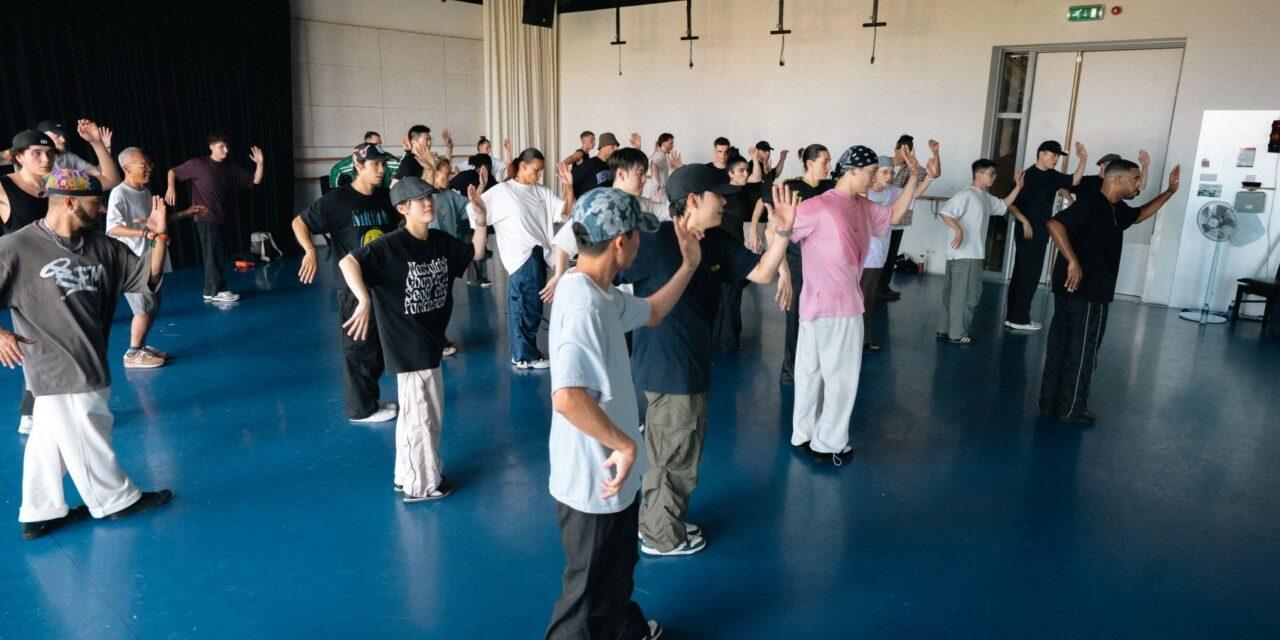 Workshops SDF 26 August