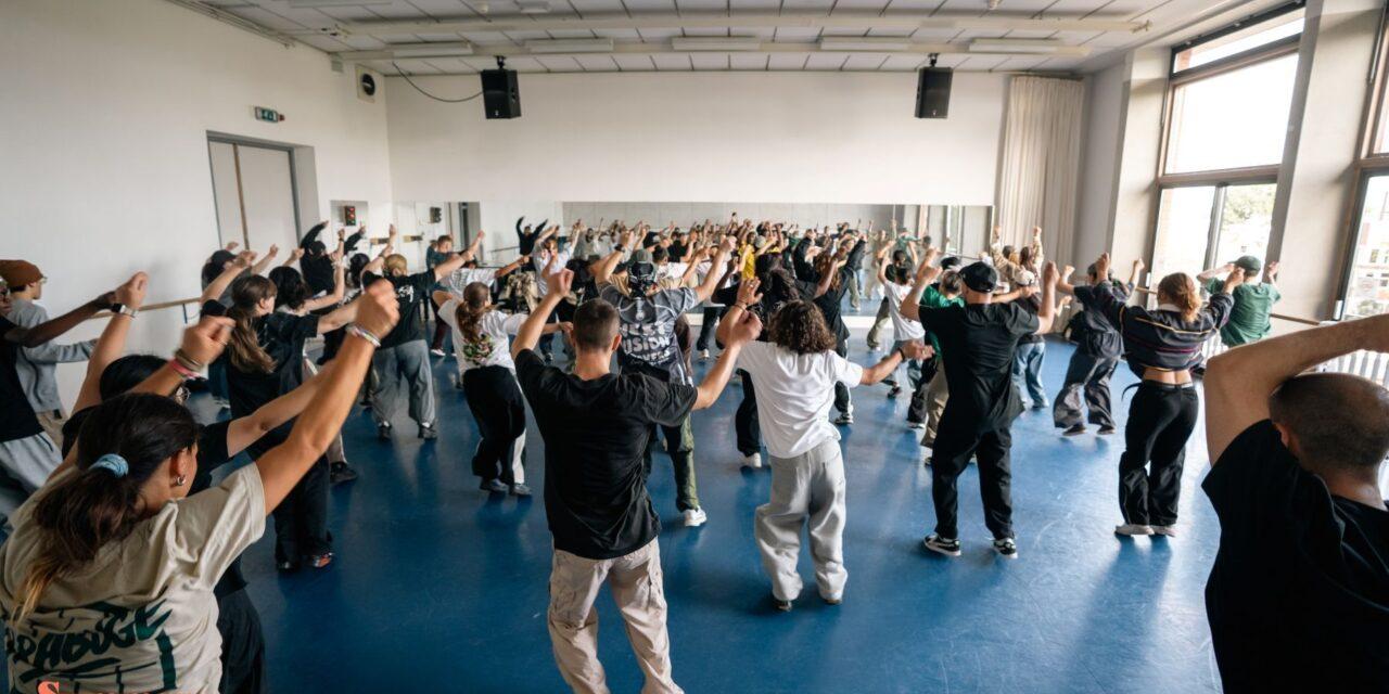 Workshops SDF 27 August