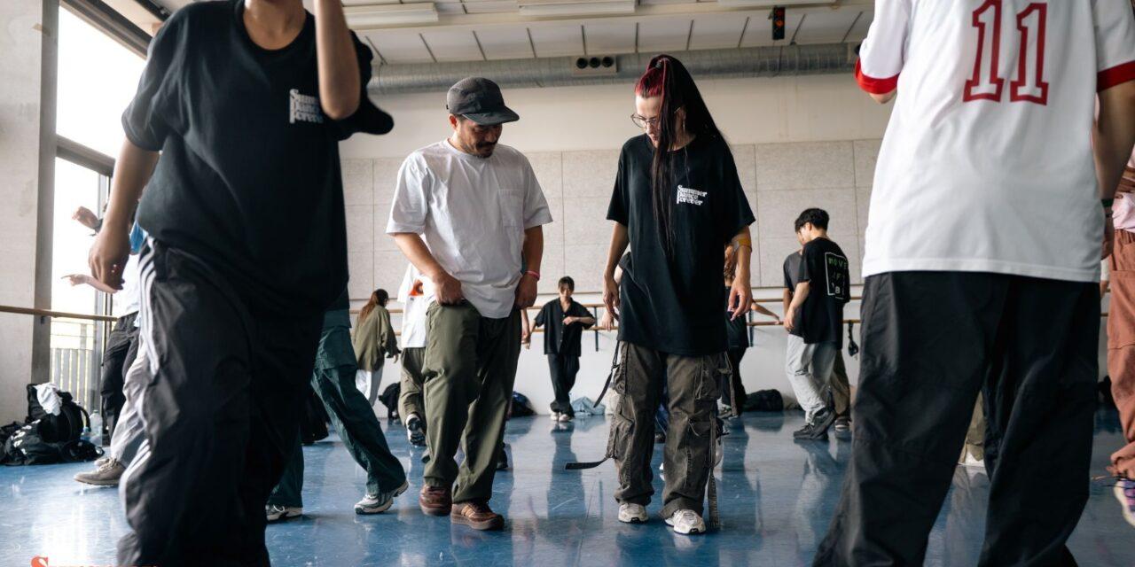 Workshops SDF 30 August