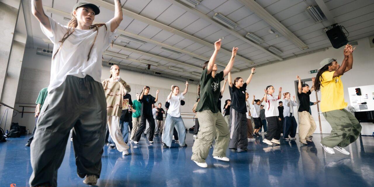 Workshops SDF 31 August