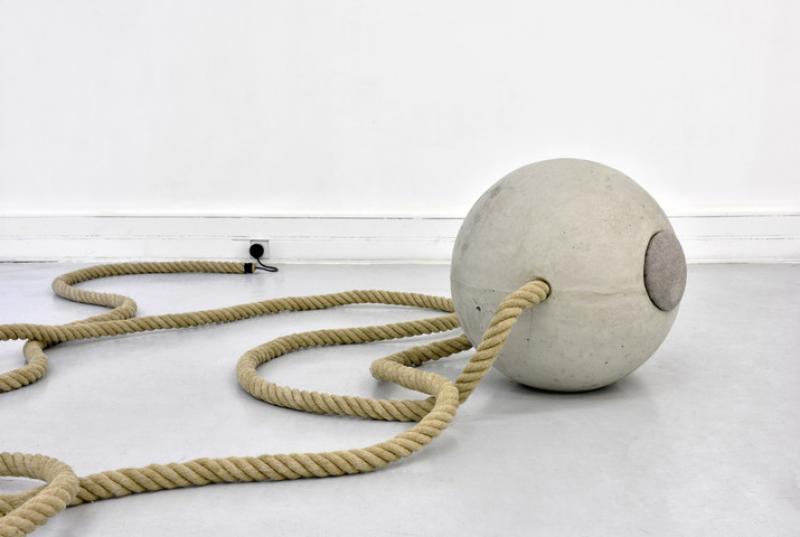In Frequencies We Cannot Name: Language, Sound, Silence