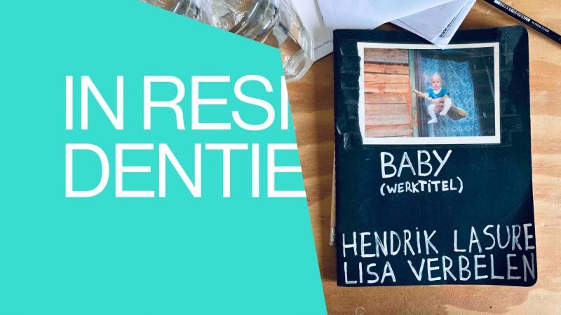 Lisa Verbelen &amp; Hendrik Lasure