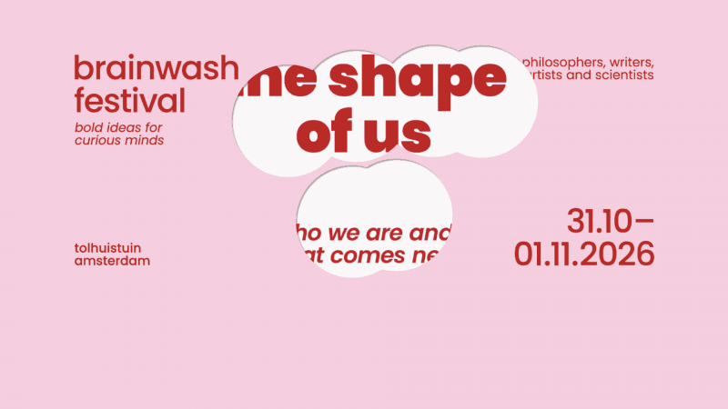 Brainwash Festival