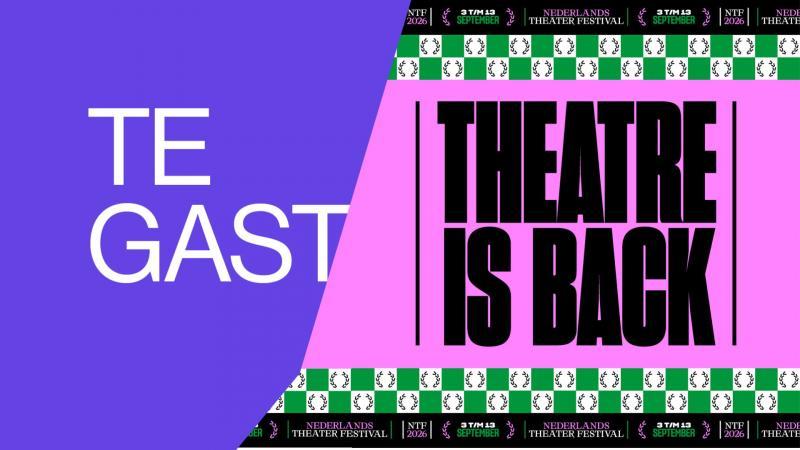 Nederlands Theater Festival