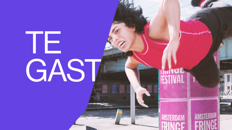 Amsterdam Fringe Festival