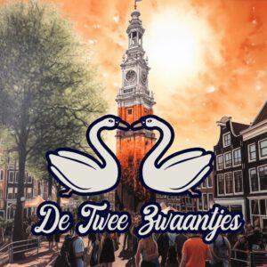 Koningsdag Live muziek met podium
