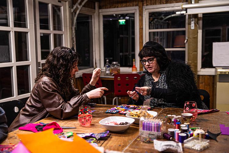1+1 October Workshops