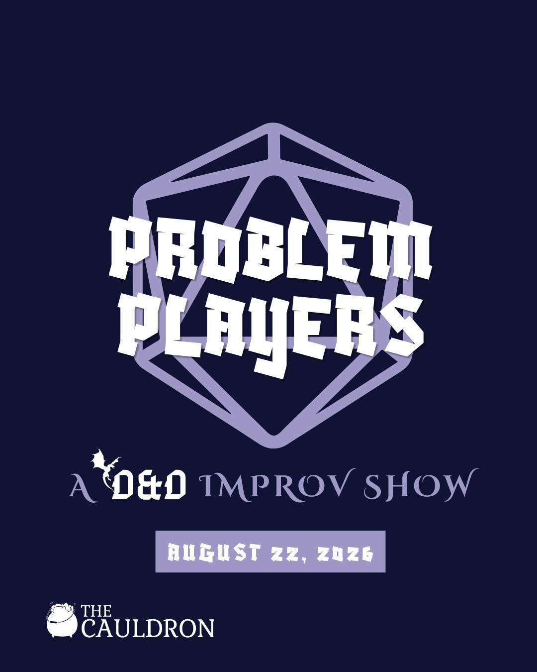 Problem Players