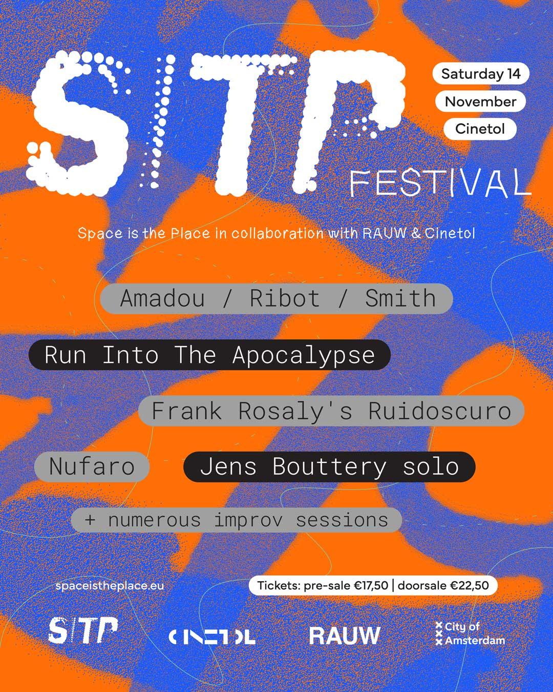 SITP Festival