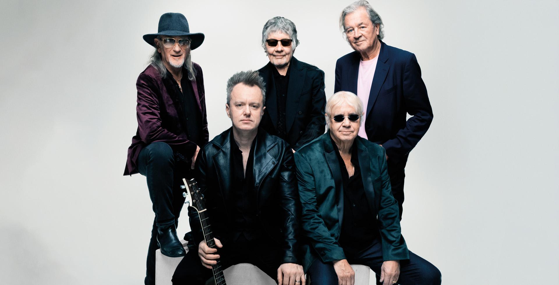 Deep Purple