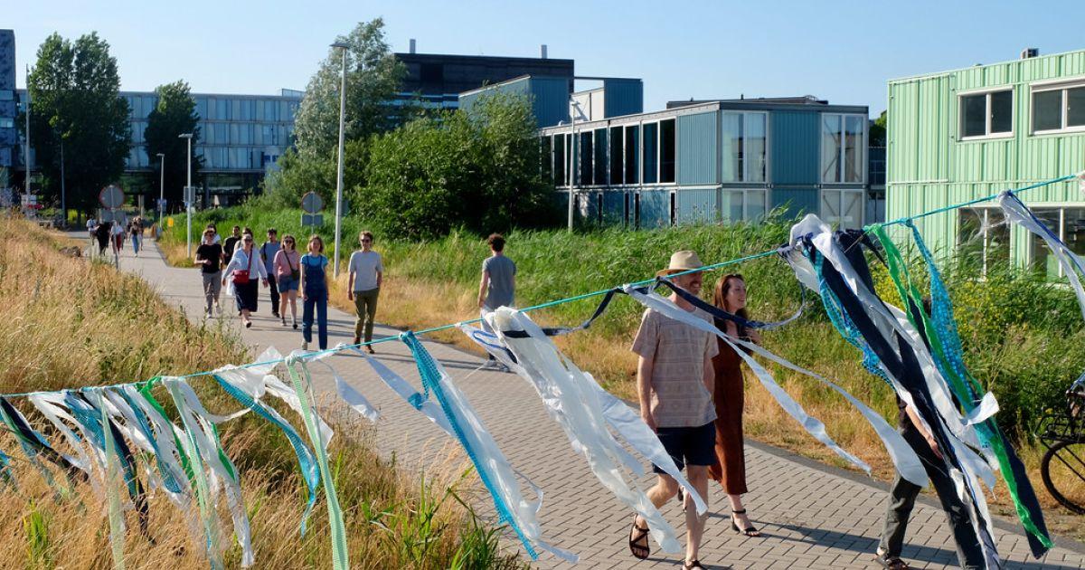 De technologische stad
