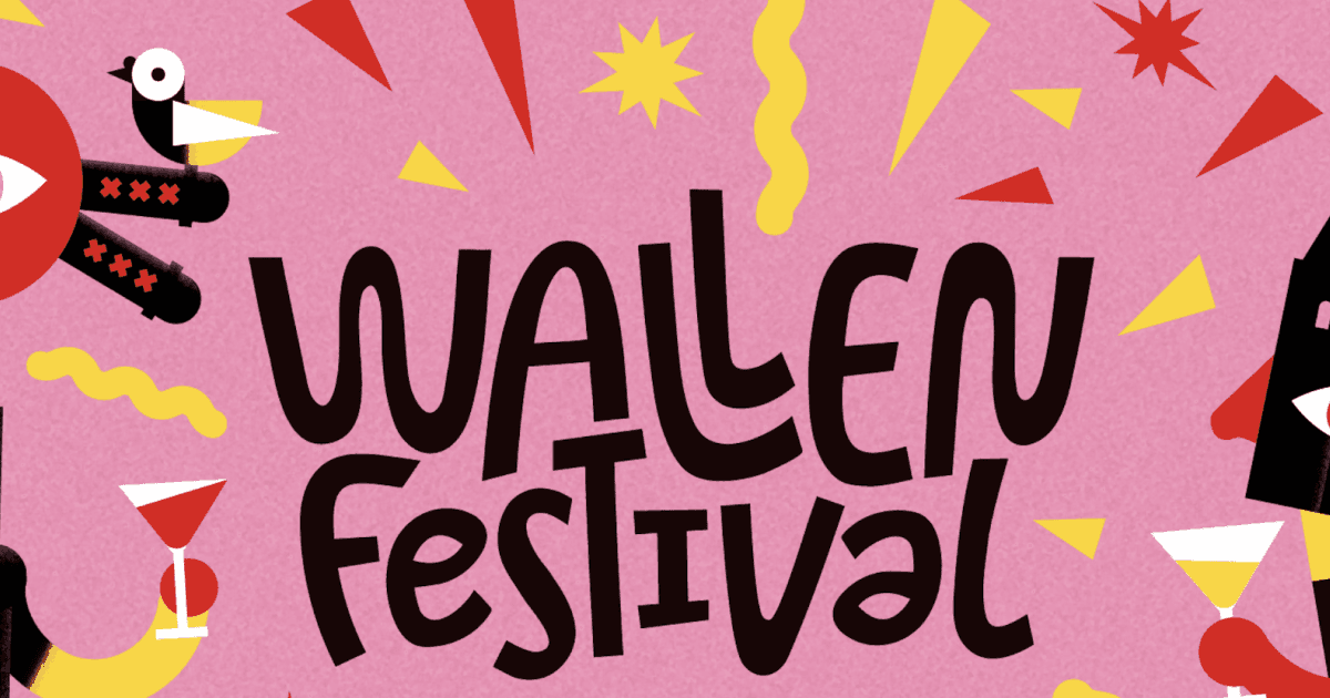 Wallen Festival