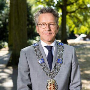 Prinsjesdagontbijt