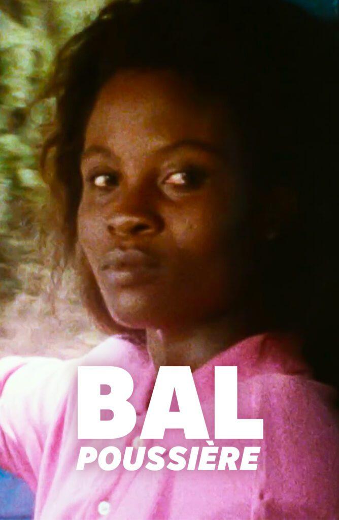 Black Achievement Month: Bal poussière
