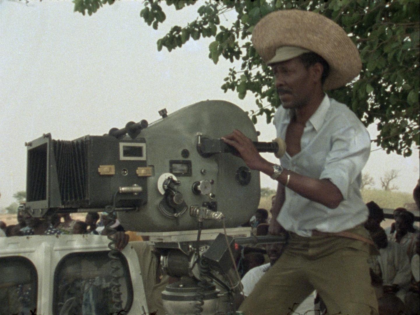 Black Achievement Month: Korte Films uit West-Afrika