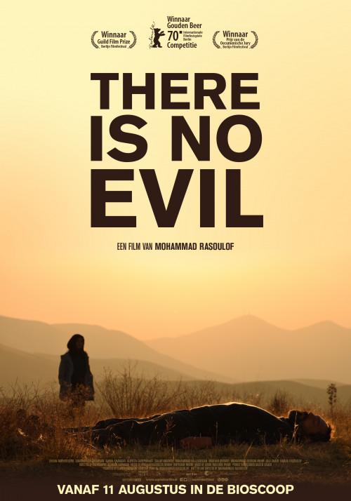 There Is No Evil