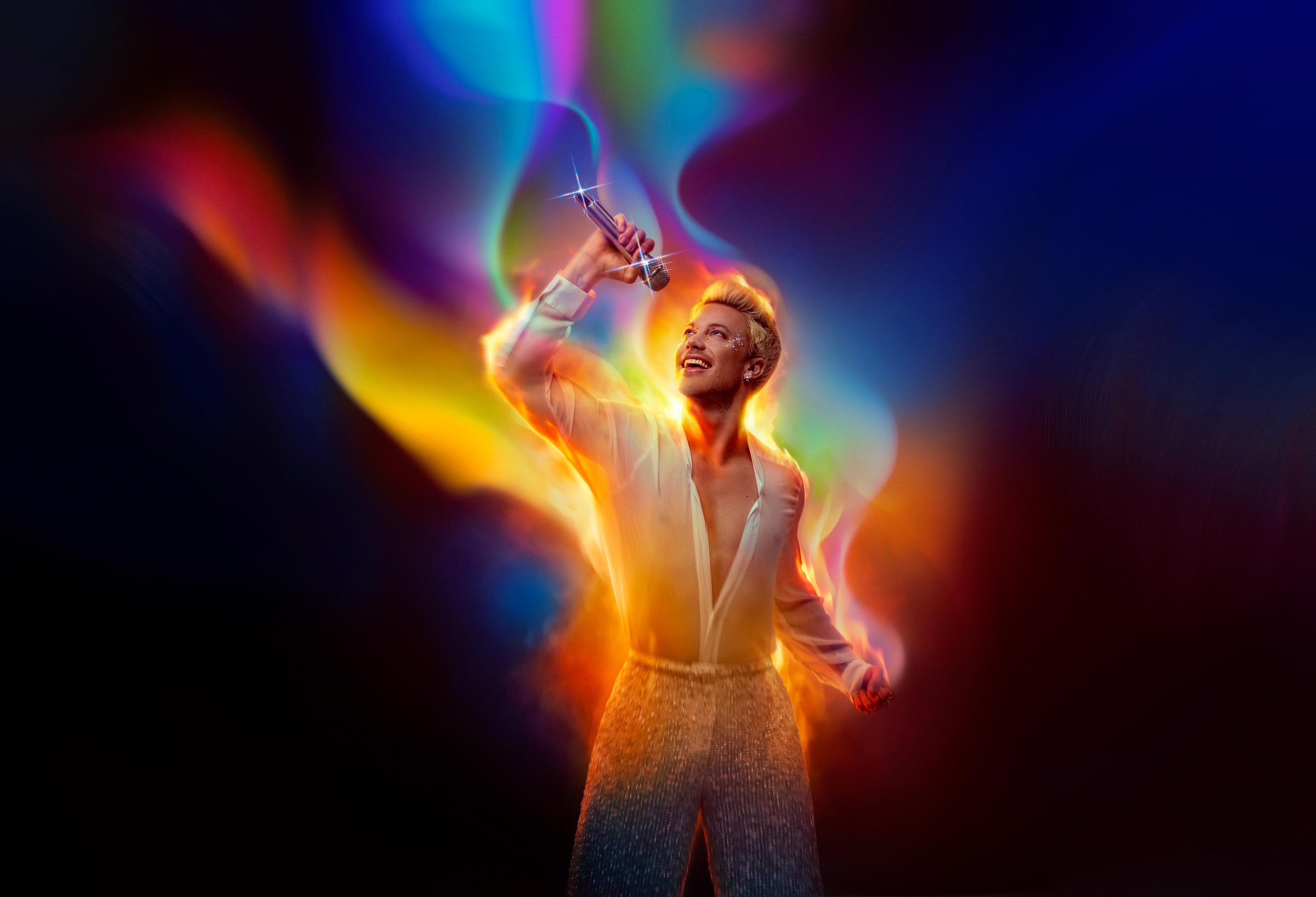 Paul's Pride Party