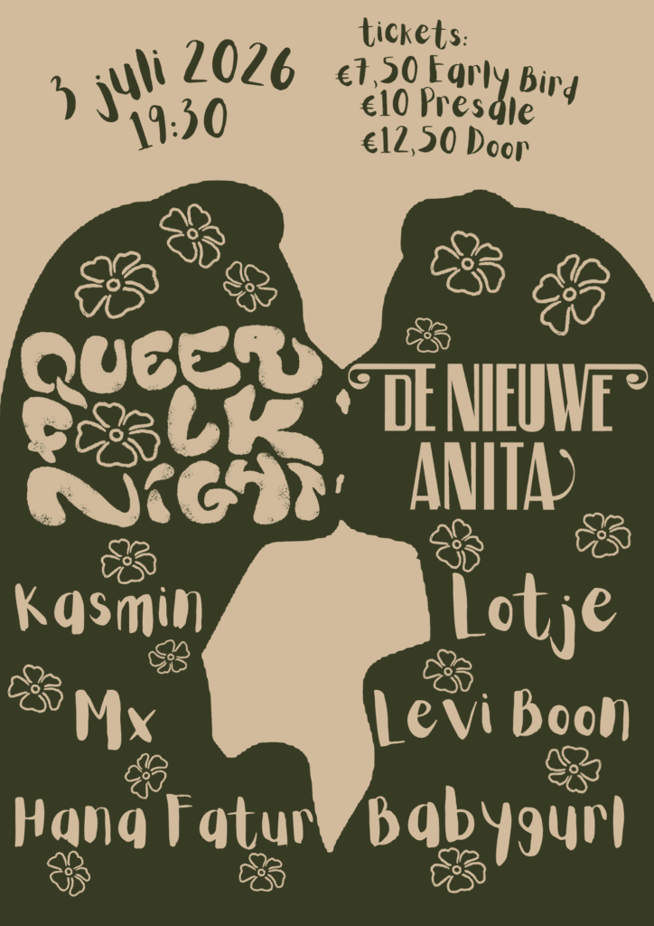 Queer Folk Festival
