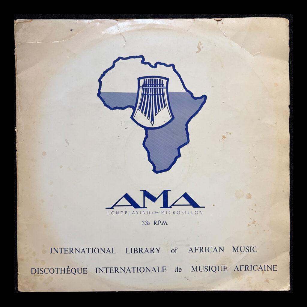 Blackout Session: The Musical Memory of Africa – the Hugh Tracy Archives