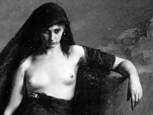 De poëzie van Sappho