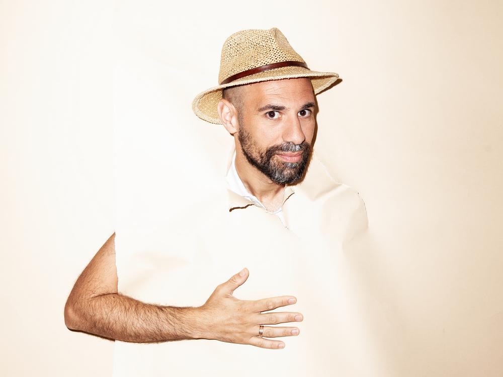Kalief van Nederland
