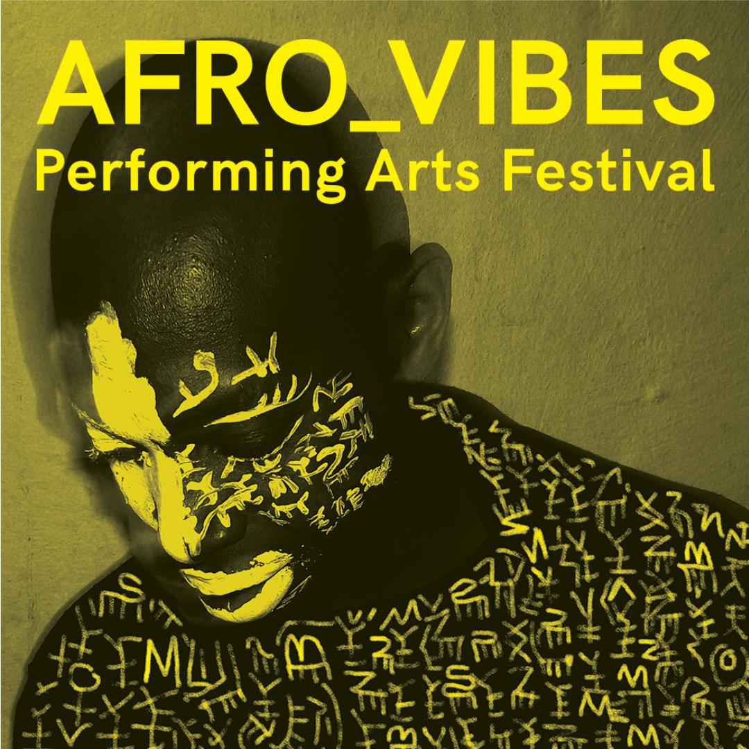 Afrovibes 2020 Festival