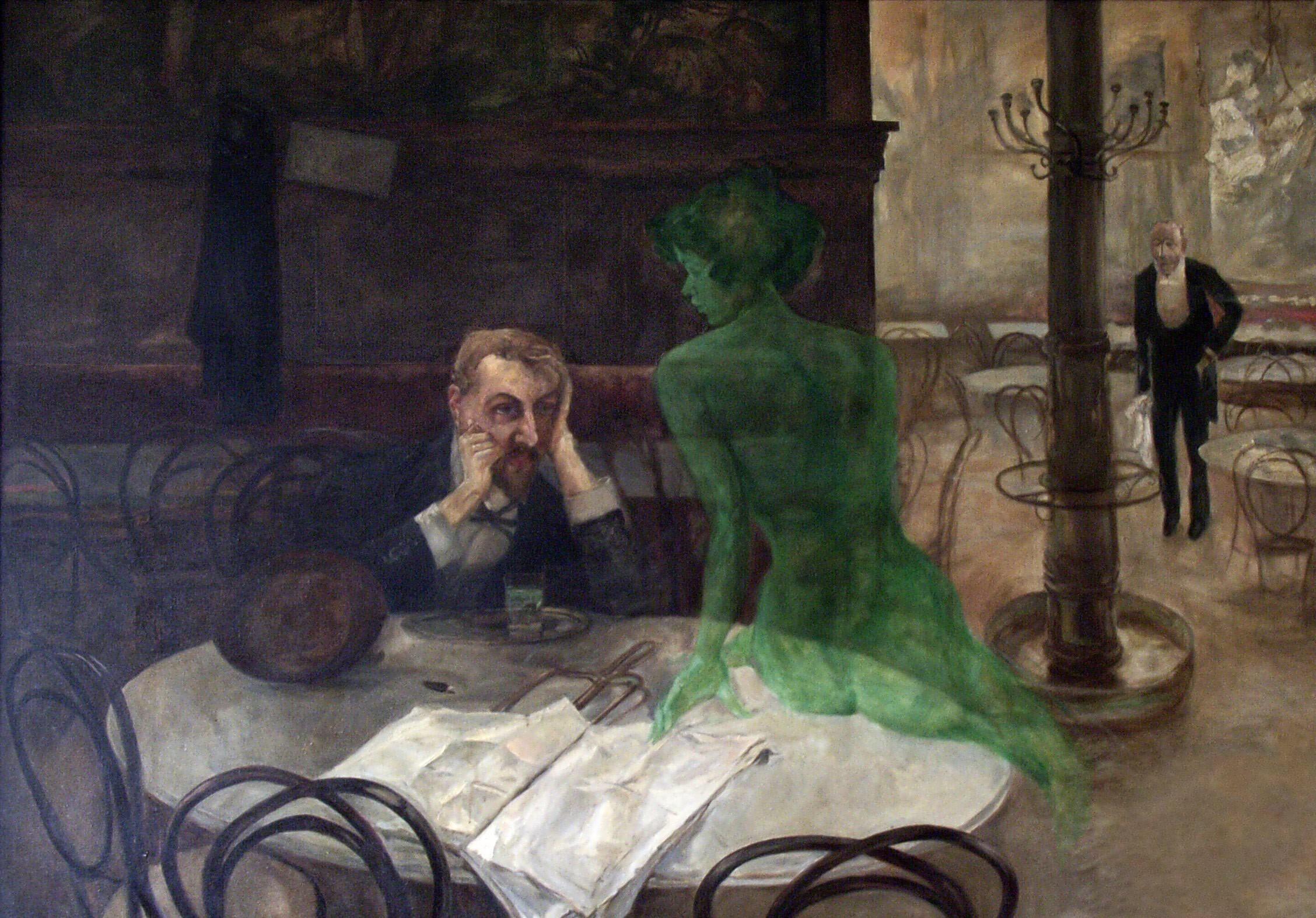Het Gif: 200 jaar Baudelaire