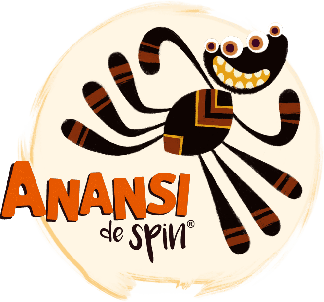 Voorleesmiddag – Anansi de spin