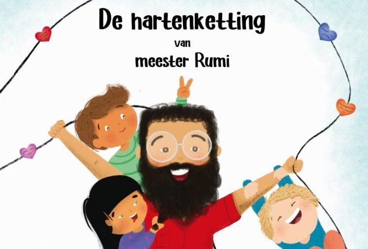 Voorleesmiddag (4+)