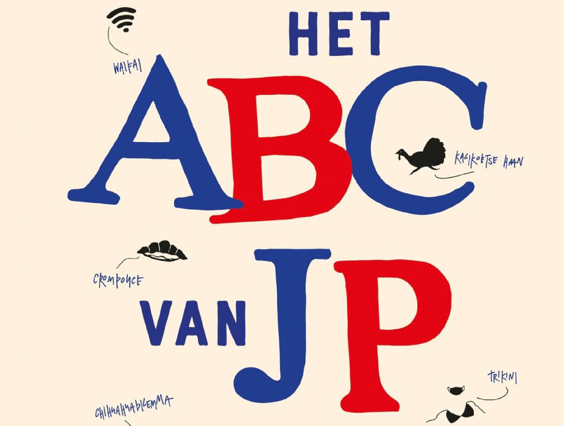 Het ABC van JP