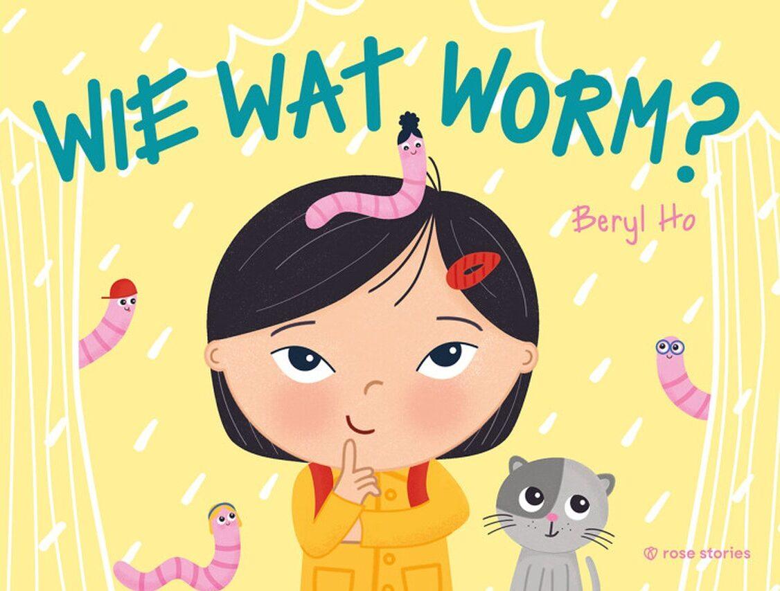 Wie Wat Worm? – GEANNULEERD