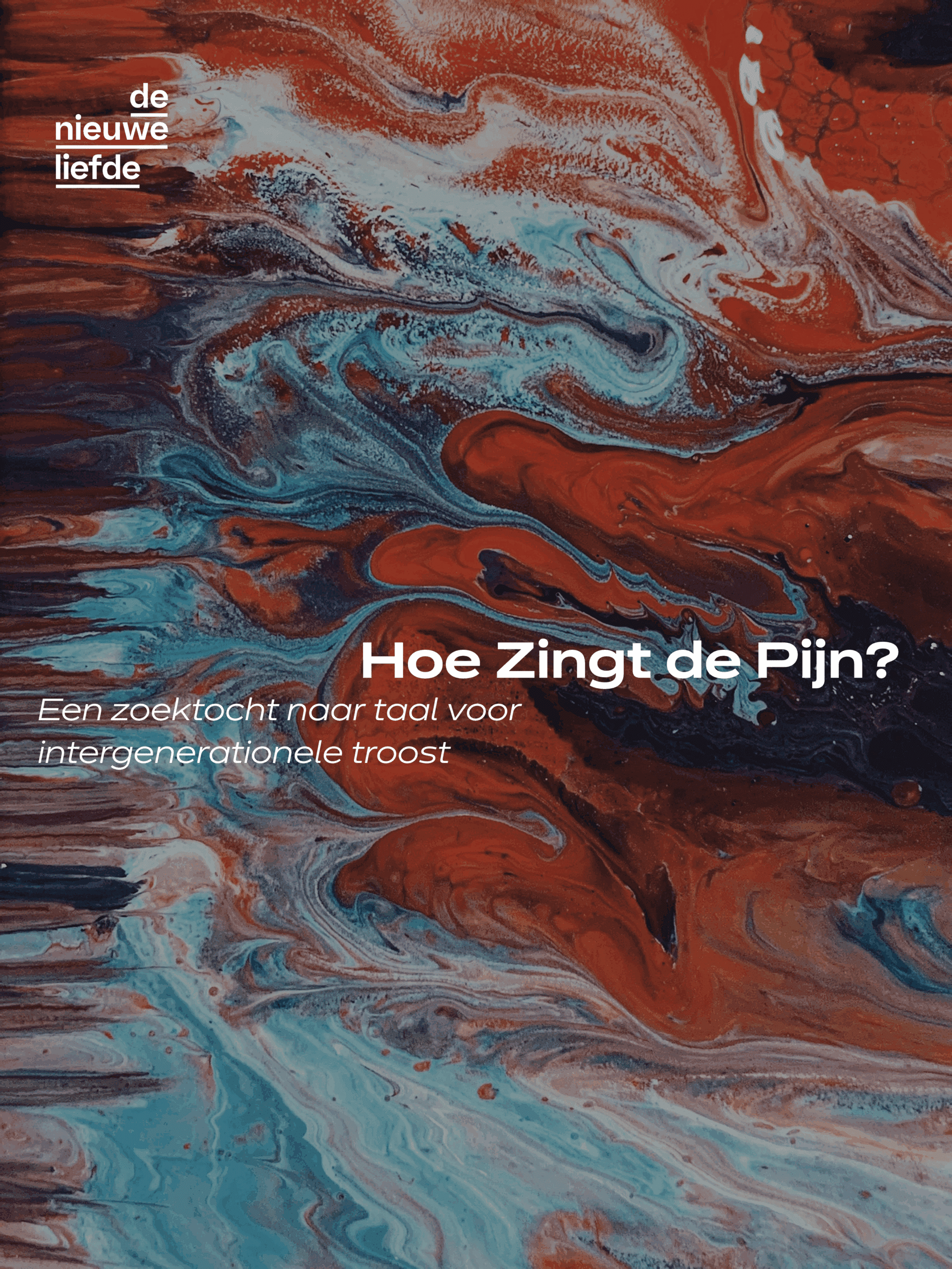 Hoe zingt de pijn?