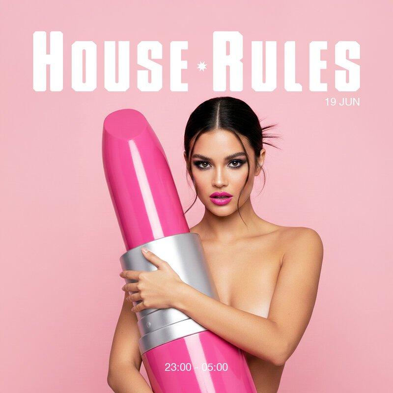 HouseRules