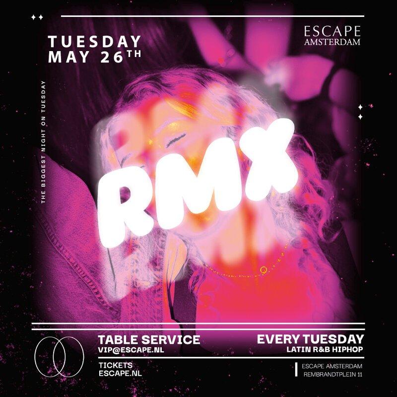 RMX