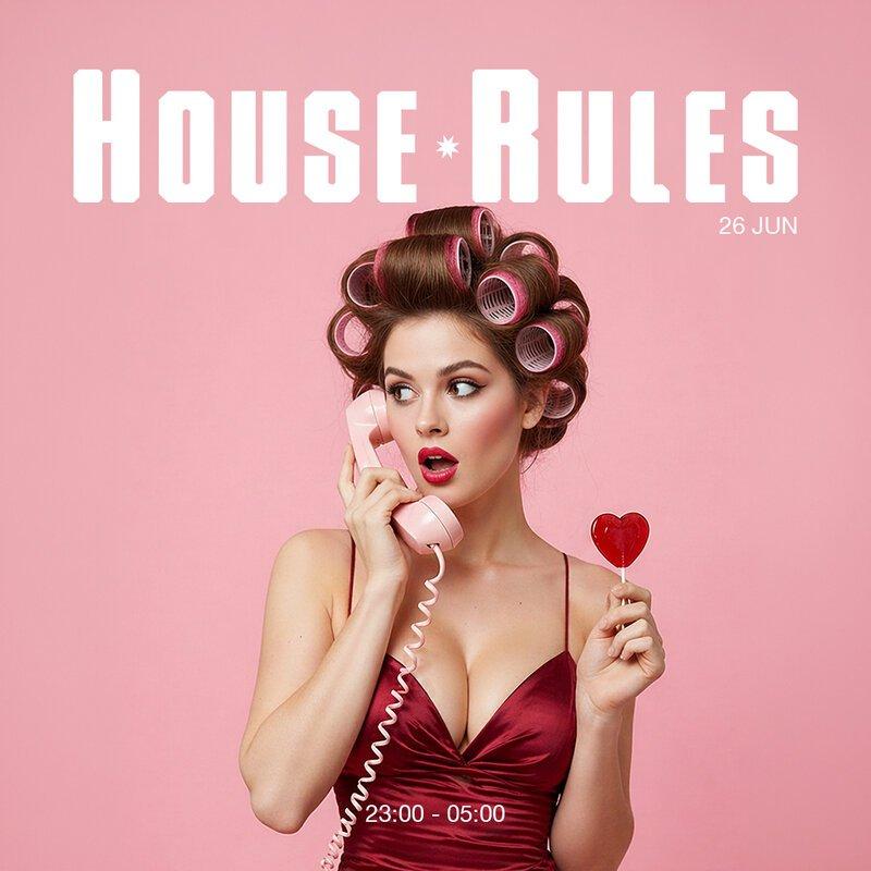 HouseRules