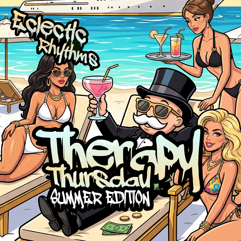 Therapy Thursday