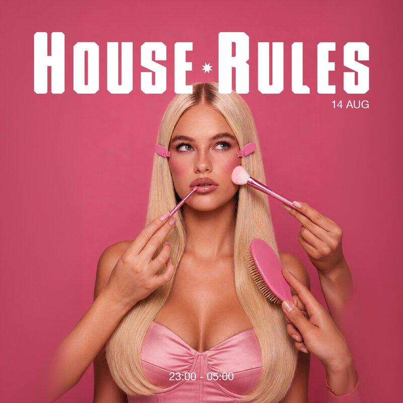 HouseRules
