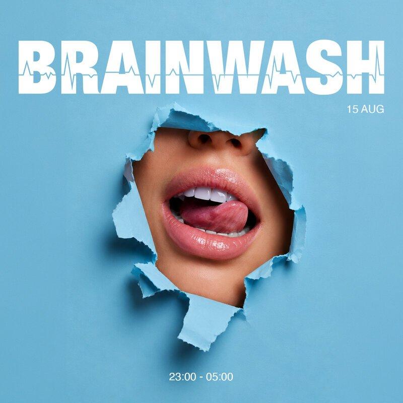 Brainwash
